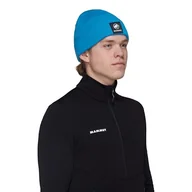 Czapki damskie - Mammut Fedoz czapka beanie - miniaturka - grafika 1