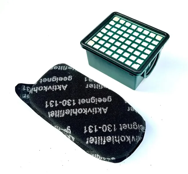 Filtr Hepa Filtr Węglowy Vorwerk