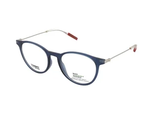 Tommy Hilfiger TJ 0078 PJP - Okulary korekcyjne, oprawki, szkła - miniaturka - grafika 1