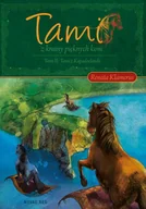 E-booki dla dzieci i młodzieży - Tami z Kapadoclandii. Tami z krainy pięknych koni. Tom 2 - miniaturka - grafika 1