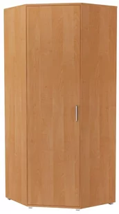 Szafa Szafka Narożna Bodo 1D 80X80 Olcha Komoda - Komody - miniaturka - grafika 1