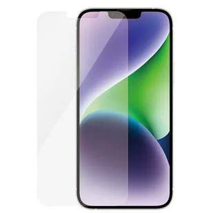 PanzerGlass Szkło ochronne Classic Fit na Apple iPhone 14 Plus/13 Pro Max (2769) - Szkła hartowane na telefon - miniaturka - grafika 1