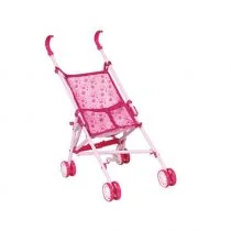 Wózek spacerówka Askato - Domki dla lalek - miniaturka - grafika 1