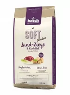 Sucha karma dla psów - Bosch Petfood Soft Senior 12,5kg - miniaturka - grafika 1