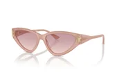 Okulary przeciwsłoneczne - Okulary Przeciwsłoneczne Jimmy Choo JC 5019 502768 - miniaturka - grafika 1