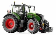 Samochody i pojazdy dla dzieci - Metalowy model traktor Fendt 728 Vario Gen.7 WIKING 1:32 - miniaturka - grafika 1