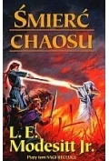 Horror, fantastyka grozy - śmierć chaosu n - miniaturka - grafika 1