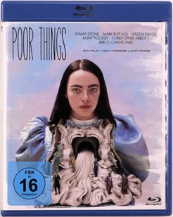 Biedne istoty - Filmy obyczajowe Blu-ray - miniaturka - grafika 1