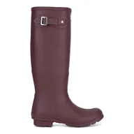 Kalosze damskie - Kalosze HUNTER WFT1000RMA - miniaturka - grafika 1