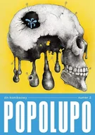 Poezja - Popolupo Magazine nr 2 - książka - miniaturka - grafika 1