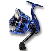 Kołowrotki - Kołowrotek Robinson Caravel FD - miniaturka - grafika 1