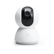 Kamery IP - Kamera IP Xiaomi Mi 360° Home Security 1080p (19166) Biały - miniaturka - grafika 1