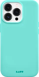 LAUT Huex Pastels - etui ochronne do iPhone 14 Pro (spearmint) - Etui i futerały do telefonów - miniaturka - grafika 1