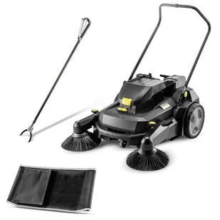 KARCHER KM 70/30 C Bp Anniversary Edition 1.517-200.0 - Zamiatarki - miniaturka - grafika 1