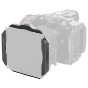 Akcesoria do statywów - Smallrig Filter Support (do filtrów 100x100 / 100x150mm) - miniaturka - grafika 1