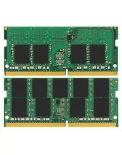 KINGSTON 16GB DDR4 3200MHz ECC SODIMM - Pamięci RAM - miniaturka - grafika 1