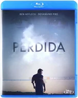 Horrory Blu-Ray - Zaginiona Dziewczyna - miniaturka - grafika 1