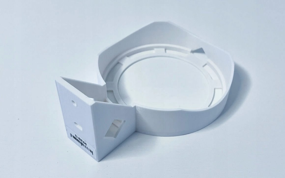 TP-Link Uchwyt ścienny do DECO BE65 a DECO BE68, biały D-BE65