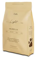 Sucha karma dla psów - Truth Growing Light 2,5kg - miniaturka - grafika 1