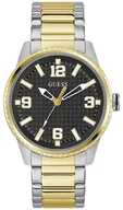 Zegarki męskie - Zegarek Guess GW0889G2 Varsity G - miniaturka - grafika 1
