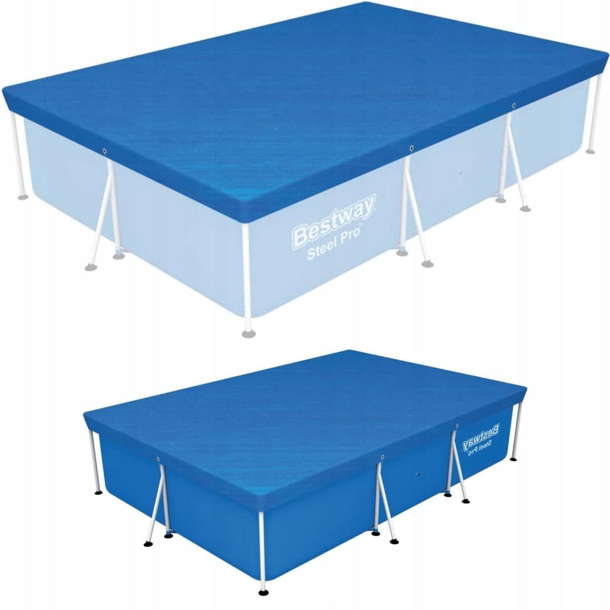 Bestway plandeka  300 x 200 cm
