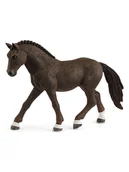 Zabawki kreatywne - Schleich Figurka "German Riding Pony, gelding" do zabawy - 5+ - miniaturka - grafika 1