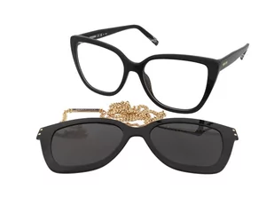 Missoni MIS 0133/CS 807/M9 - Okulary korekcyjne, oprawki, szkła - miniaturka - grafika 1