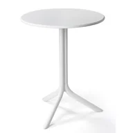 Stoły - D2.Design Stół Spritz biały 28533 - miniaturka - grafika 1
