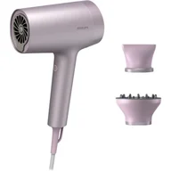 Suszarki do włosów - Philips 7000 ThermoShield Advanced BHD723/10 - miniaturka - grafika 1