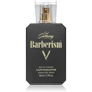 CAPT FAWCETT Barberism Woda perfumowana 50ml - Wody i perfumy męskie - miniaturka - grafika 1