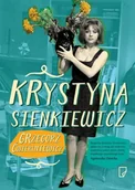 Biografie i autobiografie - Krystyna Sienkiewicz - miniaturka - grafika 1