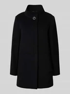 Płaszcze męskie - Płaszcz wełniany z kaszmirem - miniaturka - grafika 1