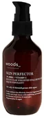 Peelingi i scruby do twarzy - Woods Copenhagen Skin Perfector BHA (100ml) - miniaturka - grafika 1