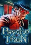 Gry PC Cyfrowe - Psycho Train (PC) klucz Steam - miniaturka - grafika 1