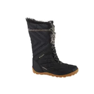 Buty trekkingowe damskie - Śniegowce turystyczne damskie Columbia Minx Mid III - miniaturka - grafika 1
