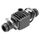 Inne akcesoria do nawadniania - Gardena Rozdzielacz T do dysz zraszających 13mm 1/2cala - 5 szt (08331-29) - miniaturka - grafika 1