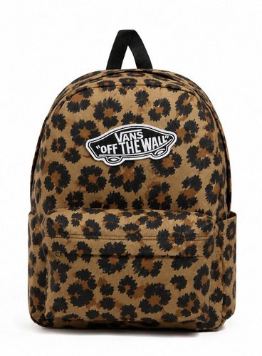 Plecak młodzieżowy Old Skool Classic Backpack - incense