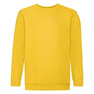 Bluza Dziecięca/dziecięca Premium W Komplecie - Odzież sportowa dziecięca - miniaturka - grafika 1