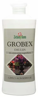 Emulsja Do Czyszczenia I Konserwacji Nagrobków Gro - Środki do kuchni i łazienki - miniaturka - grafika 1