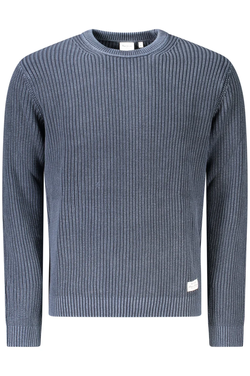 Męski bawełniany sweter Pepe Jeans Dorian Crew - XL, on_order