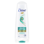 Odżywki do włosów - Dove Daily Moisture Conditioner odżywka do włosów 200ml - miniaturka - grafika 1
