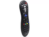 Piloty - Philips srp3014/10 uniwersalny pilot zdalnego sterowania (4-in-1, TV, Blu-ray, STB, STR) Czarny 4895185617978 - miniaturka - grafika 1