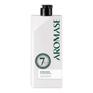 Aromase - Ziołowy szampon codzienny 520ml - Szampony do włosów - miniaturka - grafika 1