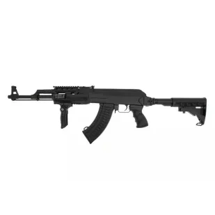 Karabinek szturmowy AEG Cyma CM028C Tactical (AK) - Karabiny ASG - miniaturka - grafika 1