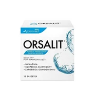 Układ pokarmowy - Biomed Orsalit 10 szt. - miniaturka - grafika 1