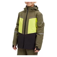 Kurtki narciarskie - Kurtka narciarska chłopięca McKinley Darius B 425188 - miniaturka - grafika 1