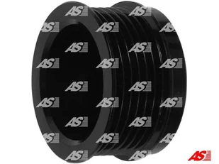 Koło pasowe, alternator As-pl AP3009 - Alternatory - miniaturka - grafika 1