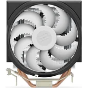 Tuning komputera - akcesoria - SilentiumPC Chłodzenie Spartan 5 ARGB - miniaturka - grafika 1