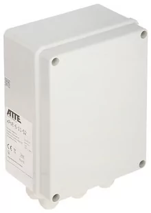 ATTE POWER XPOE-6-11-S2 - Switche - miniaturka - grafika 1