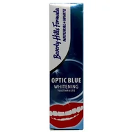 Pasty do zębów - Natural White Optic Blue Whitening Toothpaste wybielająca pasta do zębów 100ml - miniaturka - grafika 1